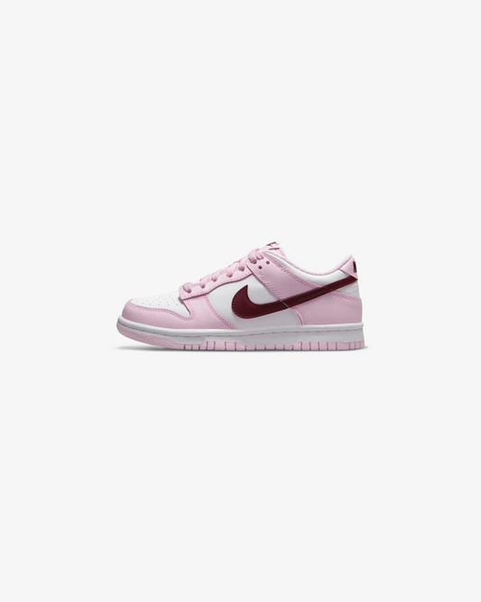 Nike SB Dunk Low “Pink Foam” Sneakers