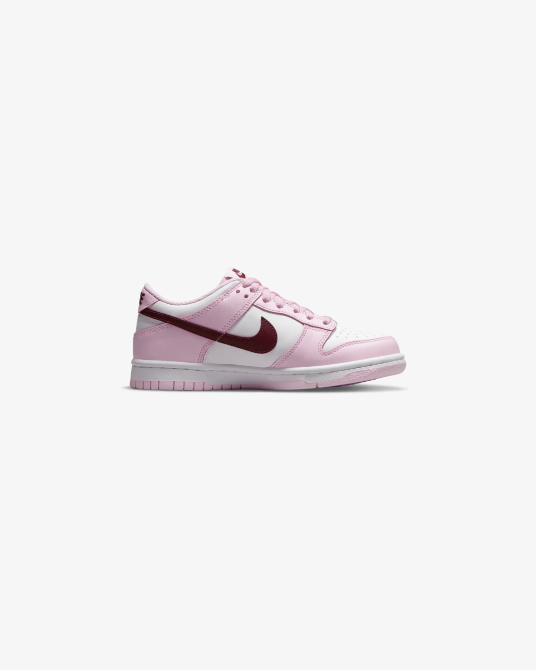 Nike SB Dunk Low “Pink Foam” Sneakers