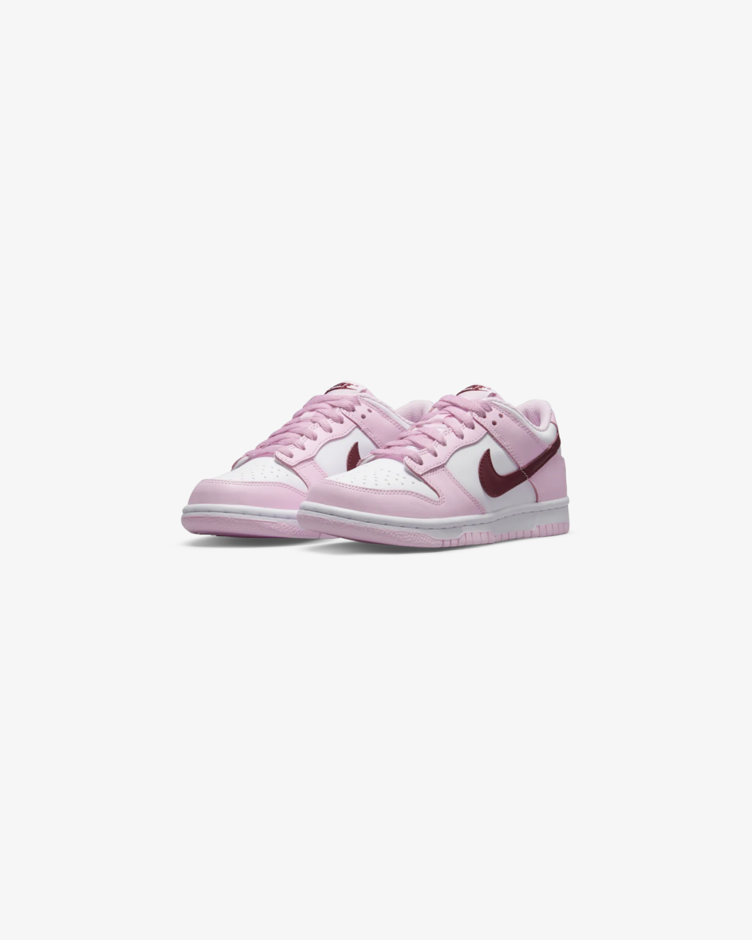 Nike SB Dunk Low “Pink Foam” Sneakers