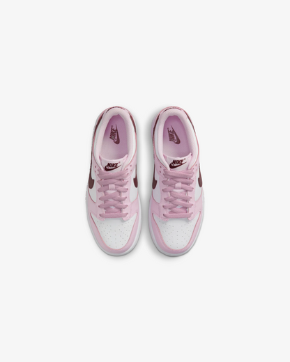 Nike SB Dunk Low “Pink Foam” Sneakers