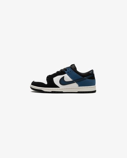 Nike SB Dunk Low "Industrial Blue" Sneakers