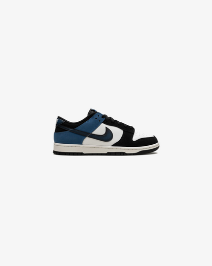 Nike SB Dunk Low "Industrial Blue" Sneakers