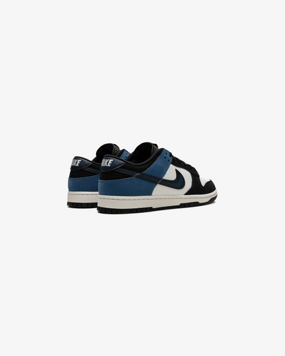 Nike SB Dunk Low "Industrial Blue" Sneakers