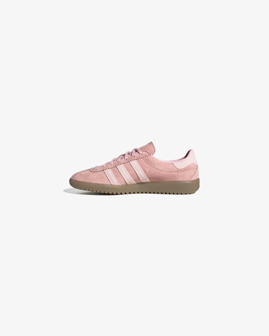 Adidas OG Bermuda Pink Glow Sneakers