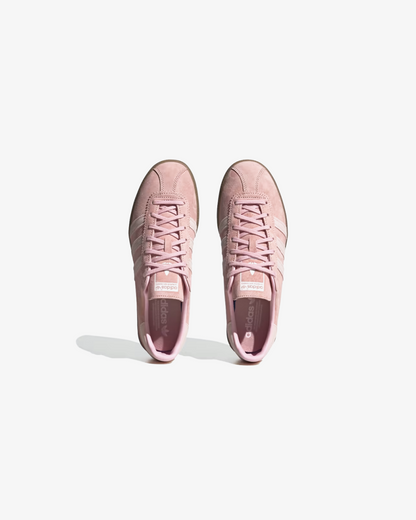 Adidas OG Bermuda Pink Glow Sneakers