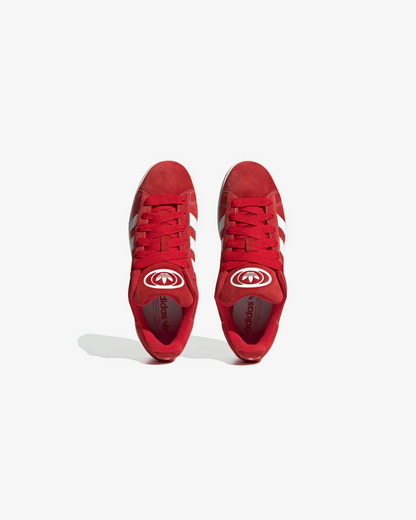 Adidas Campus 00s Red Sneakers