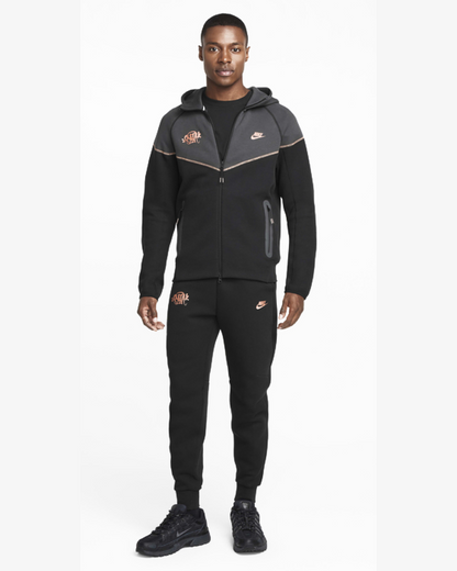 Syna World X Nike Tech Fleece Zip-Up Tracksuits