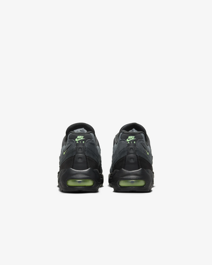Nike Air Max 95 Black “Vapor Green”