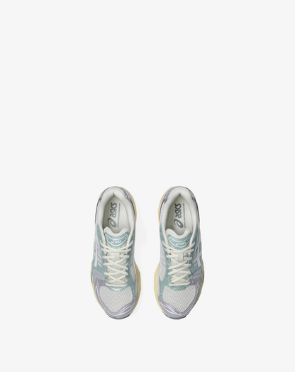 Asics Gel Kayano 14 'Cream/Dusk Violet' Sneakers