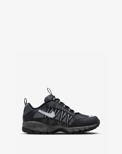 Nike Air Humara QS Black Sneakers