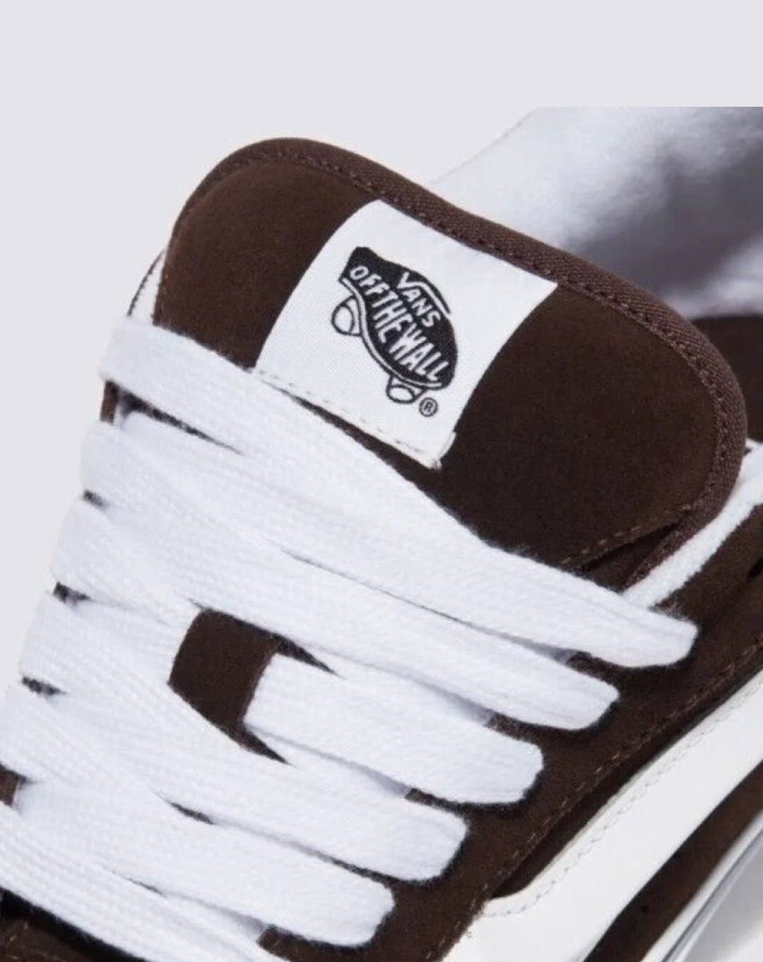 Vans Knu Skool ‘Deep Brown’ Sneakers