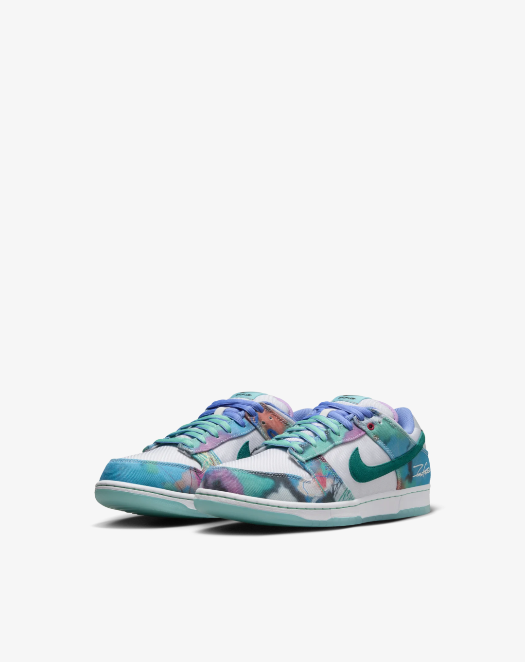 Nike SB Futura Laboratory Sneakers