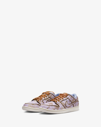 Nike SB Premium Pastoral Print Sneakers