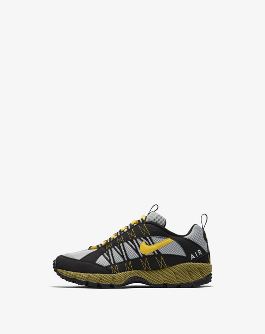 Nike Air Humara 'Black Varsity Maize' Sneakers