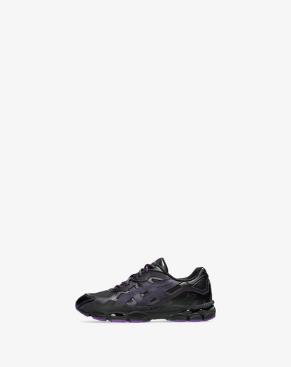 ASICS GEL-NYC x Needles Black Sneakers