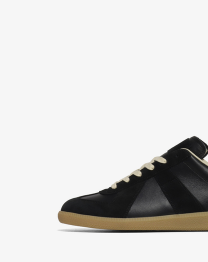 Maison Margiela Replica 'Black' Sneakers