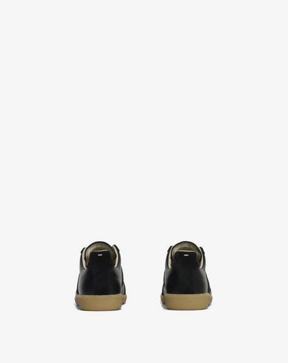 Maison Margiela Replica 'Black' Sneakers