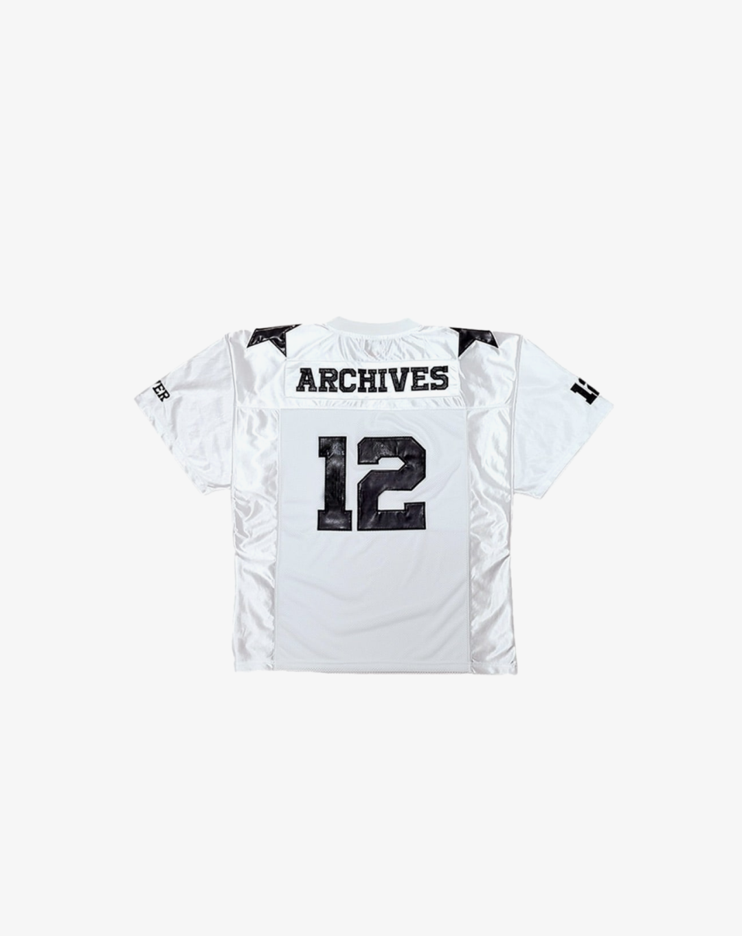 2000 Archives Football T-Shirts in 5 Colours