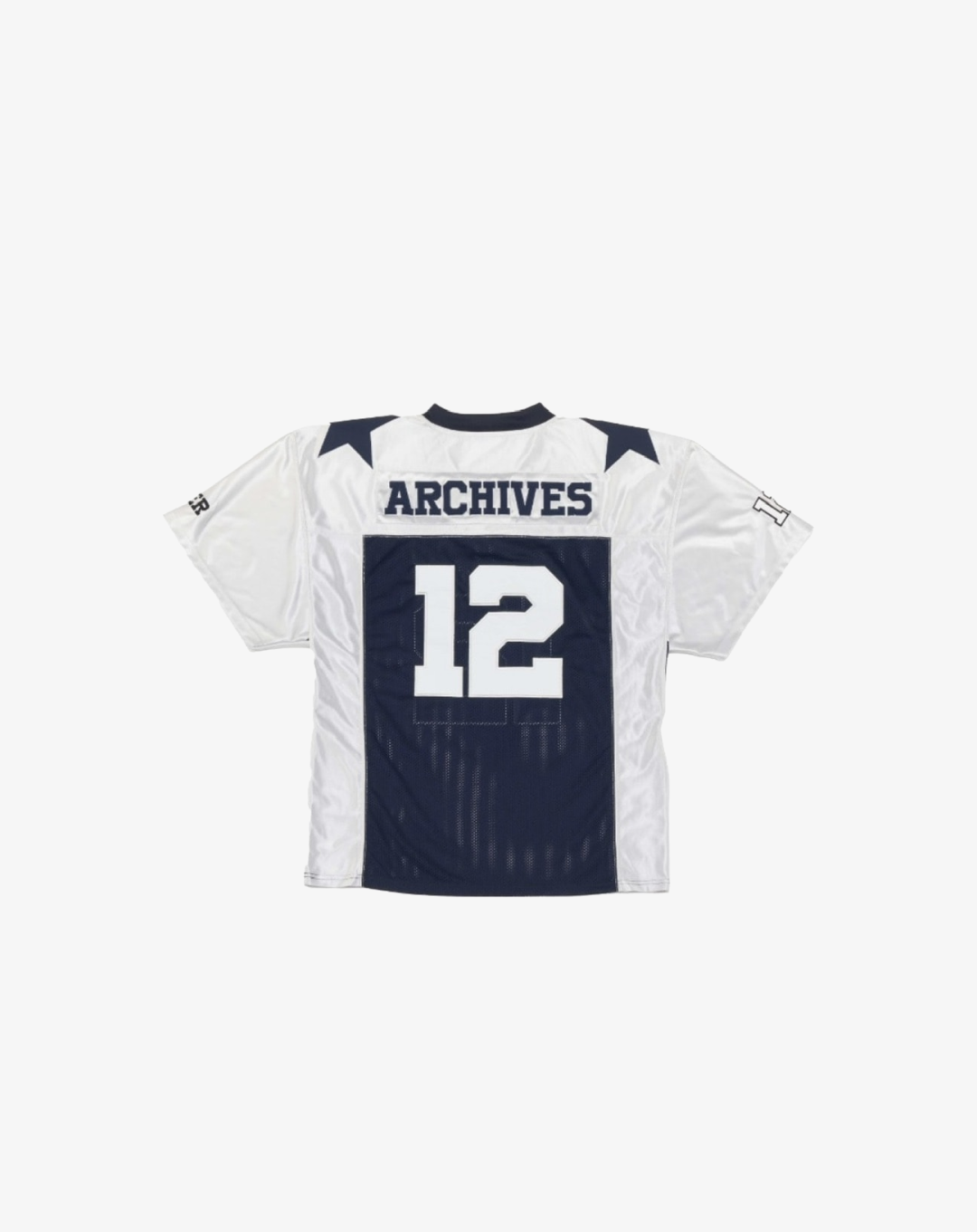 2000 Archives Football T-Shirts in 5 Colours