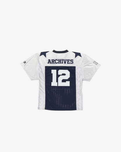 2000 Archives Football T-Shirts in 5 Colours