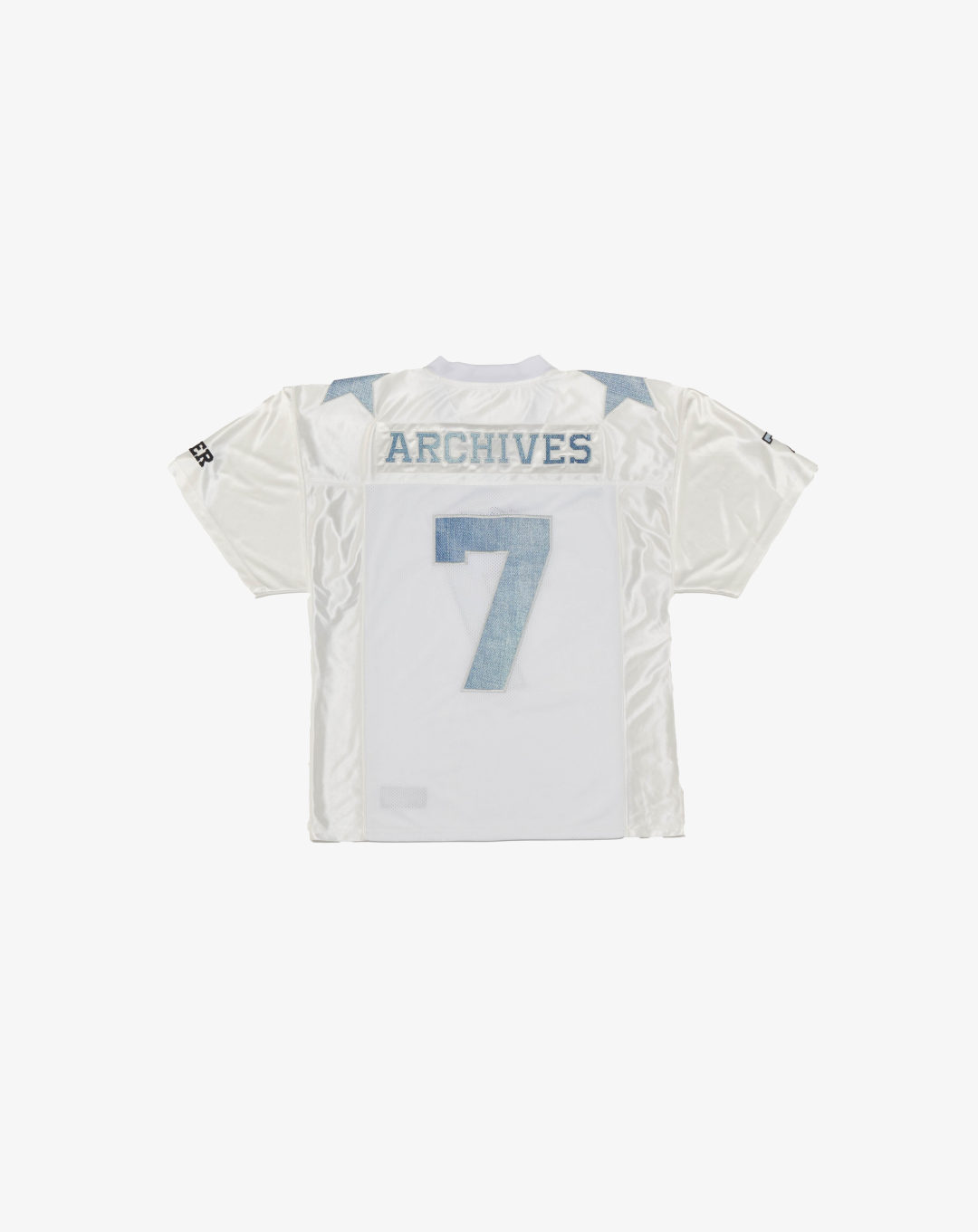 2000 Archives Football T-Shirts in 5 Colours