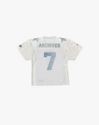 2000 Archives Football T-Shirts in 5 Colours