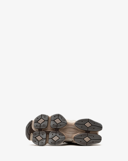 New Balance 9060 Mushroom Brown Sneakers