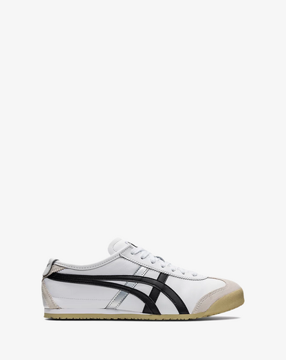 Onitsuka Tiger Mexico 66™ "White/Black" Sneakers