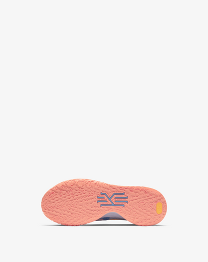 Nike Kyrie 7 "Pre-Heat Expressions" Basketball Shoe