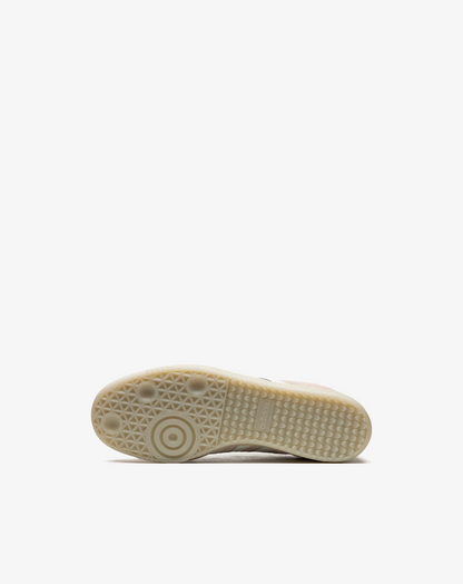 Adidas OG Samba "Linen Cream White" Sneakers