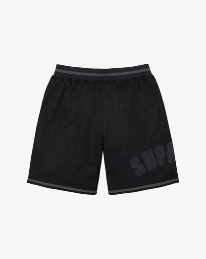 Supreme Ultra Suede Shorts in 3 colors