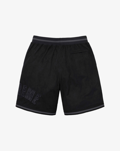 Supreme Ultra Suede Shorts in 3 colors