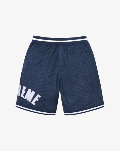 Supreme Ultra Suede Shorts in 3 colors