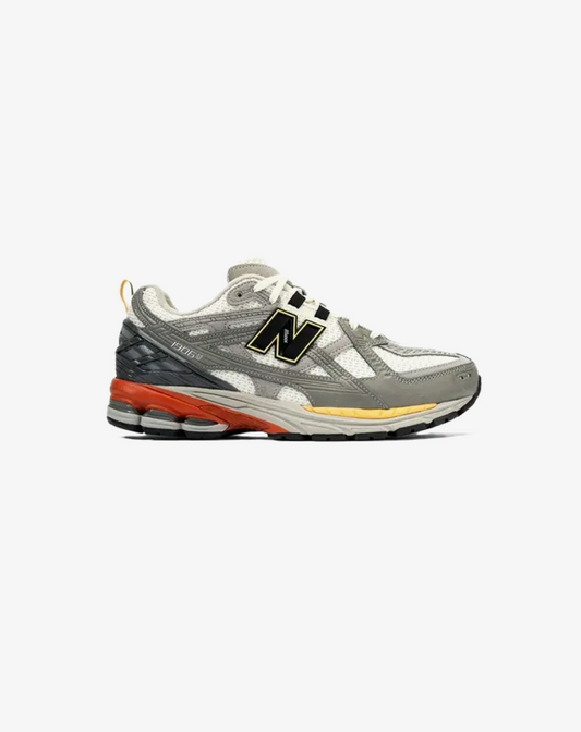 The Whitaker Group x New Balance 1906U "Willful Bias" Sneakers
