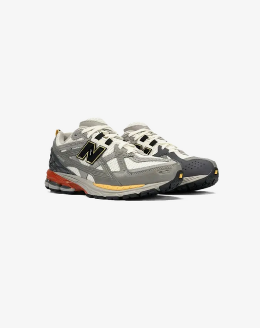 The Whitaker Group x New Balance 1906U "Willful Bias" Sneakers
