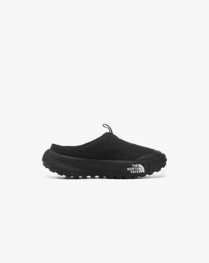 The North Face Never Stop Mule (Available in Two Colors)