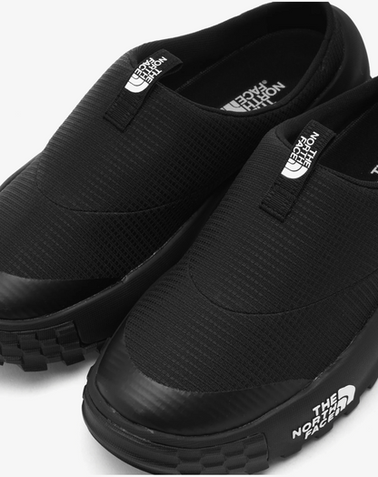 The North Face Never Stop Mule (Available in Two Colors)