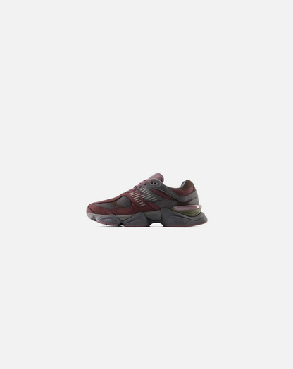 New Balance 9060 "Truffle Rich Earth Magnet" Sneakers