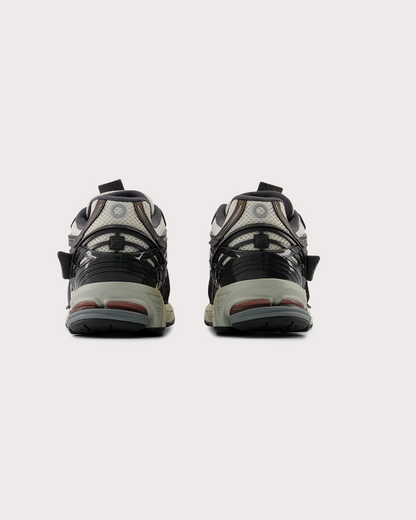 New Balance 1906A Refined Future – Tech Explosion 'Silver Brown' Sneakers
