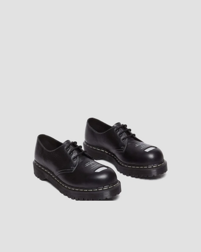 Dr. Martens 1461 Bex Overdrive – Steel Toe