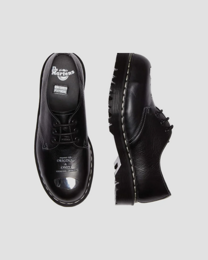 Dr. Martens 1461 Bex Overdrive – Steel Toe