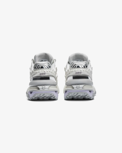 OGR Chameleon 'Silver/White/Grey' World Sturdy Sneakers