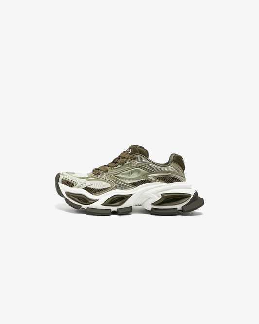 OGR Chameleon 'Green' World Sturdy Sneakers