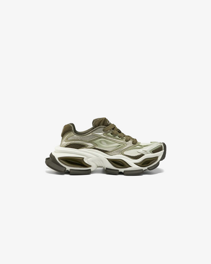 OGR Chameleon 'Green' World Sturdy Sneakers