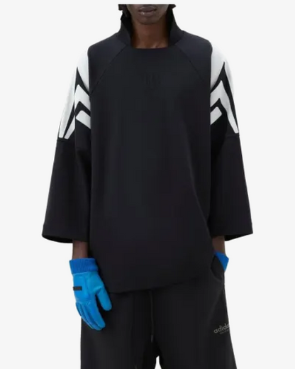 Fear of God Athletics Goalie Jersey Black
