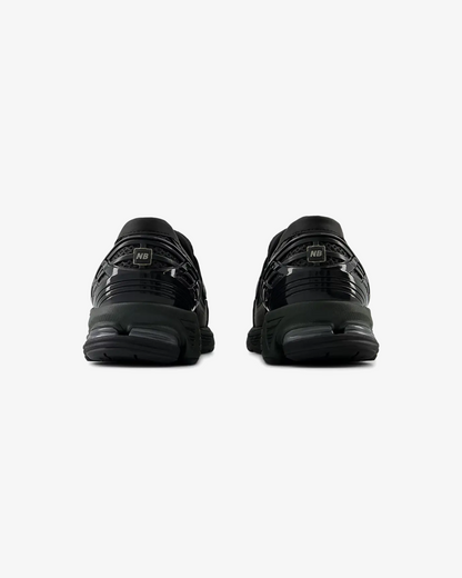 New Balance 1906L Loafers "Phantom Black" sneakers