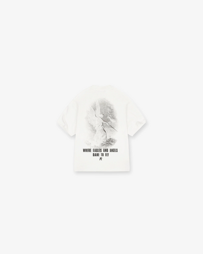 Represent Godspeed Tee in 2 Colors