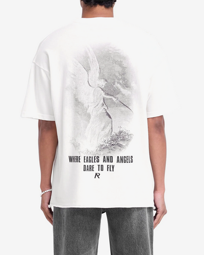 Represent Godspeed Tee in 2 Colors