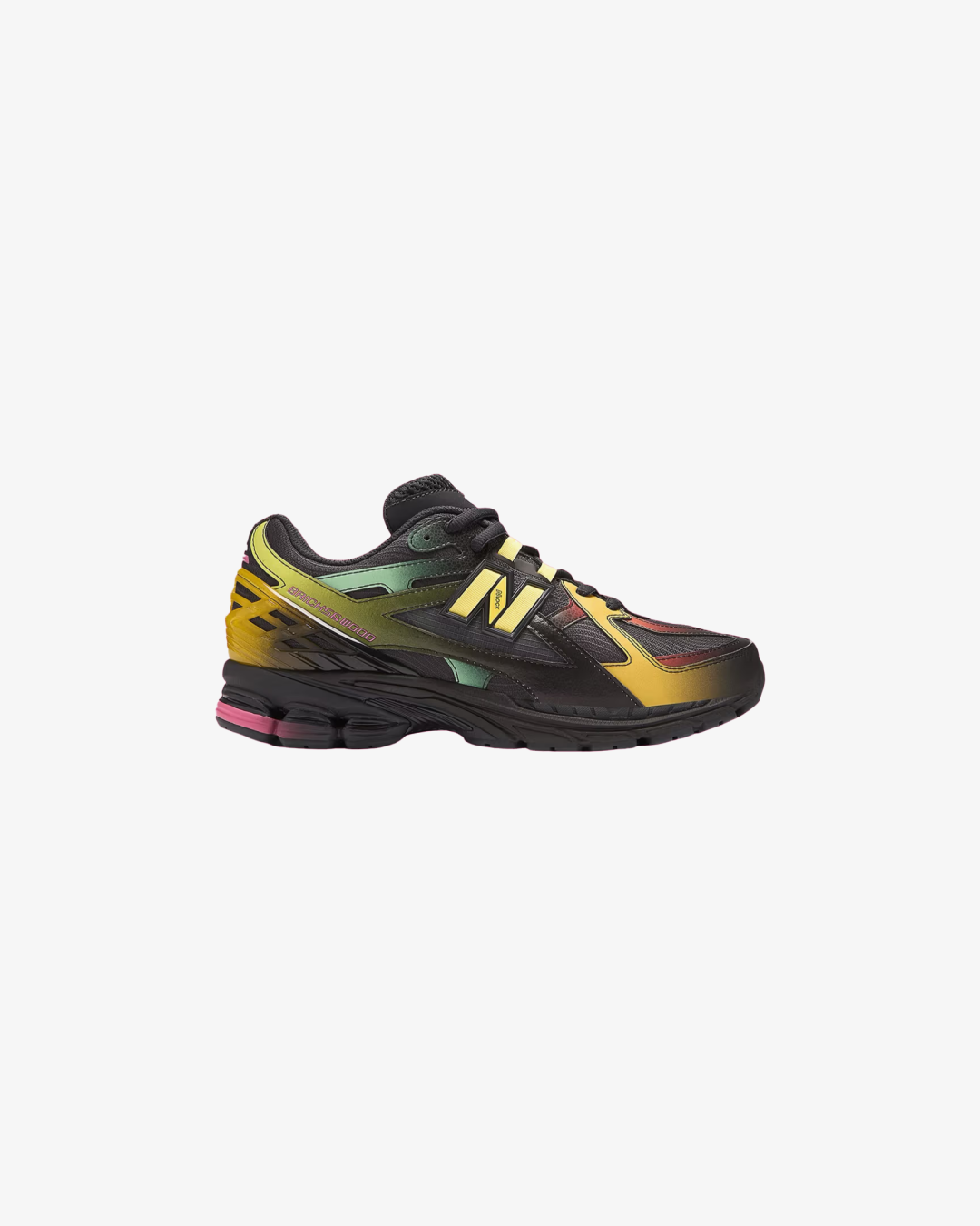 New Balance 1906U x Bricks Wood “Echoes of a Butterfly” Sneakers