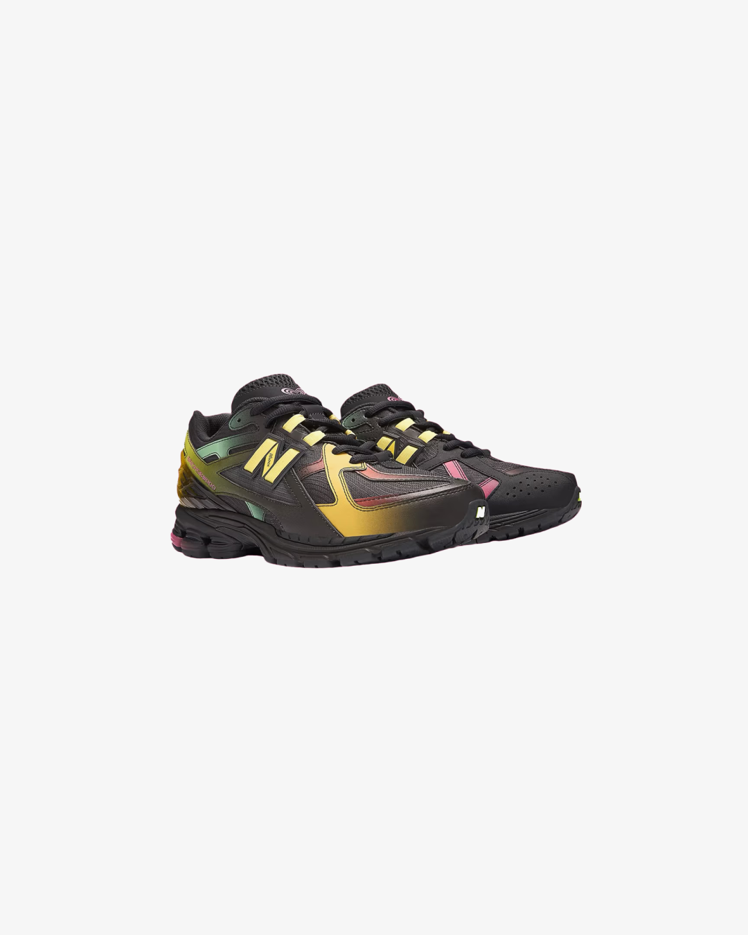 New Balance 1906U x Bricks Wood “Echoes of a Butterfly” Sneakers
